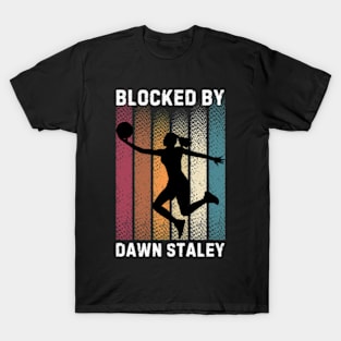 Dawn Staley T-Shirt